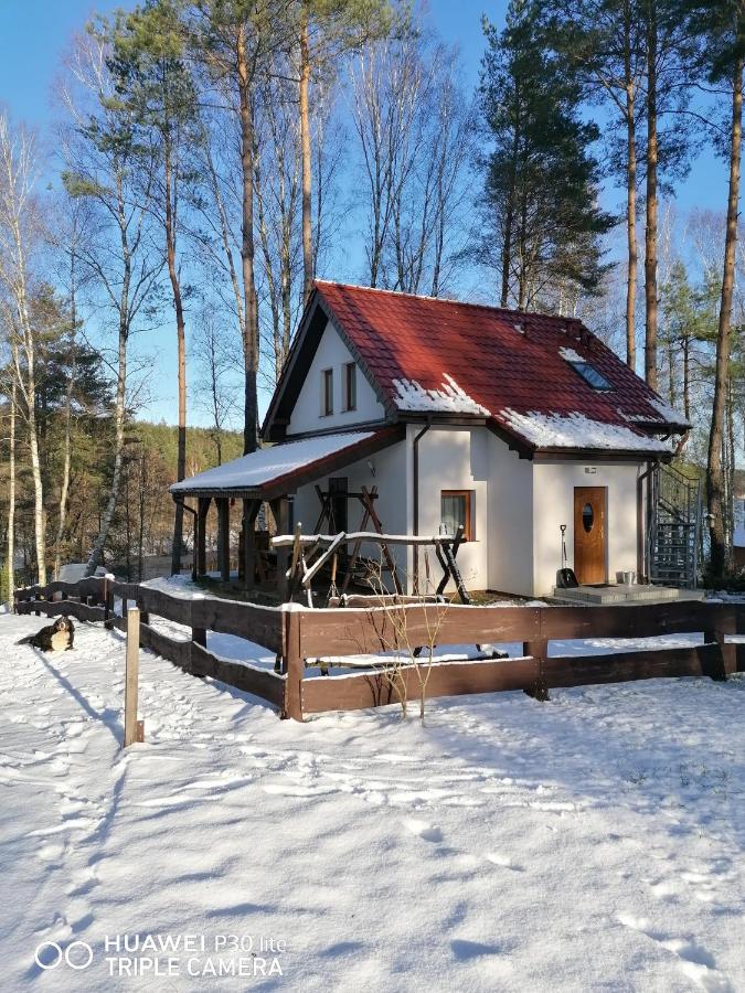Apartament Pod Debem Bobolice  Екстер'єр фото