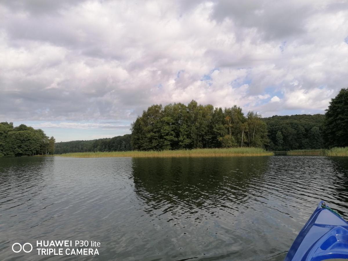 Apartament Pod Debem Bobolice  Екстер'єр фото