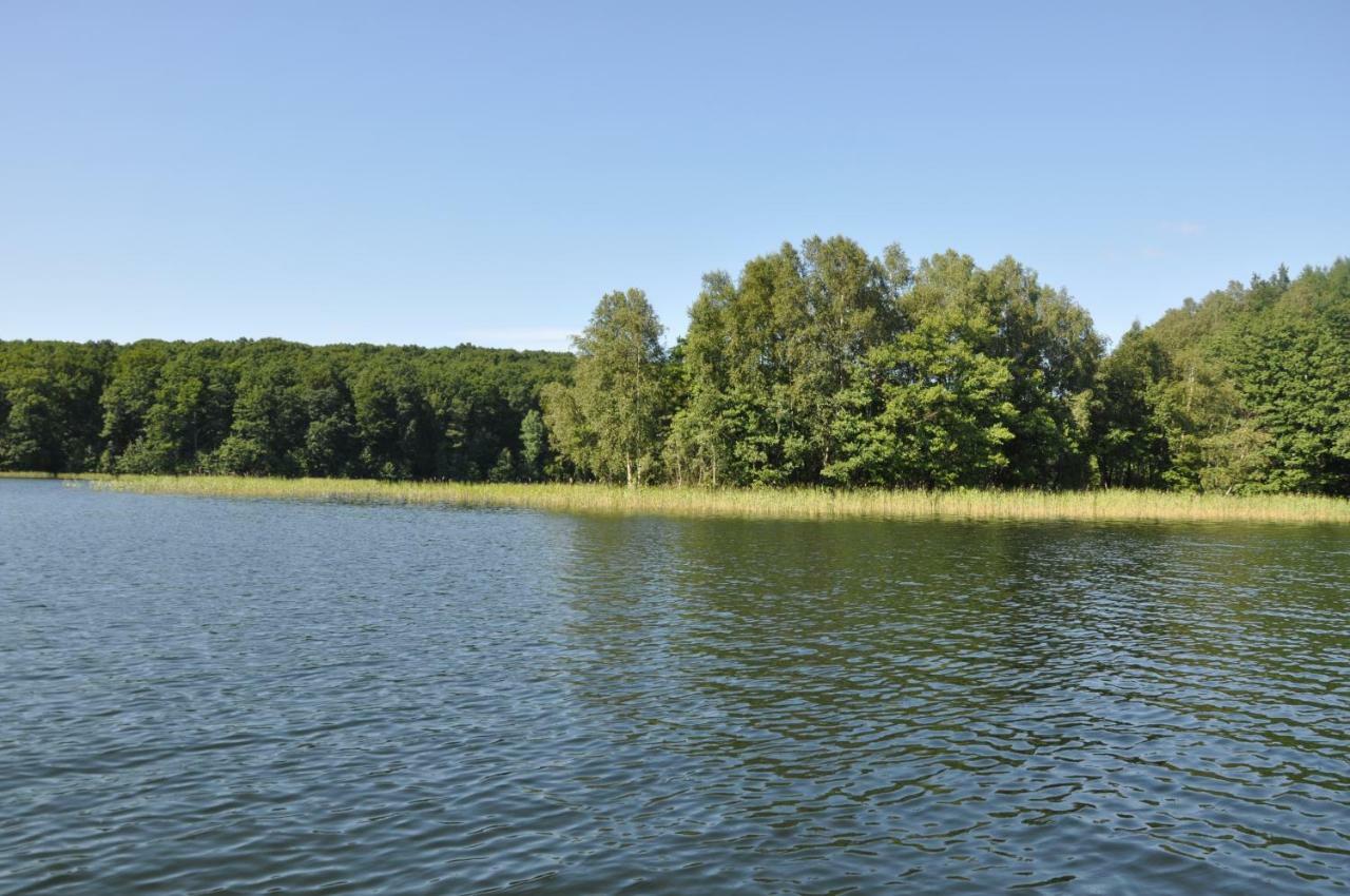 Apartament Pod Debem Bobolice  Екстер'єр фото