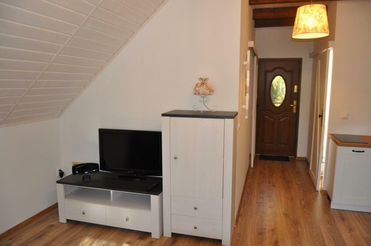 Apartament Pod Debem Bobolice  Екстер'єр фото