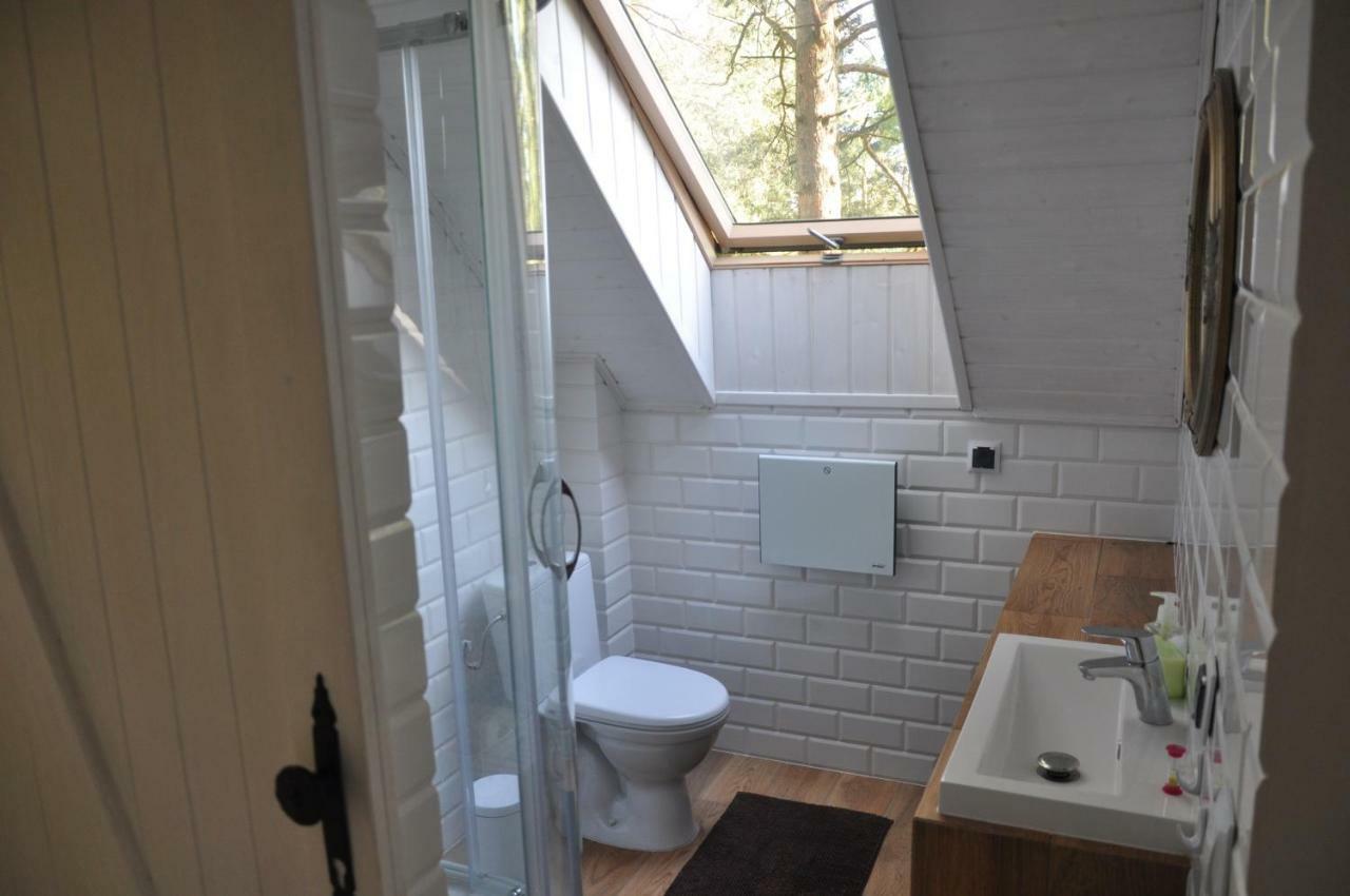 Apartament Pod Debem Bobolice  Екстер'єр фото
