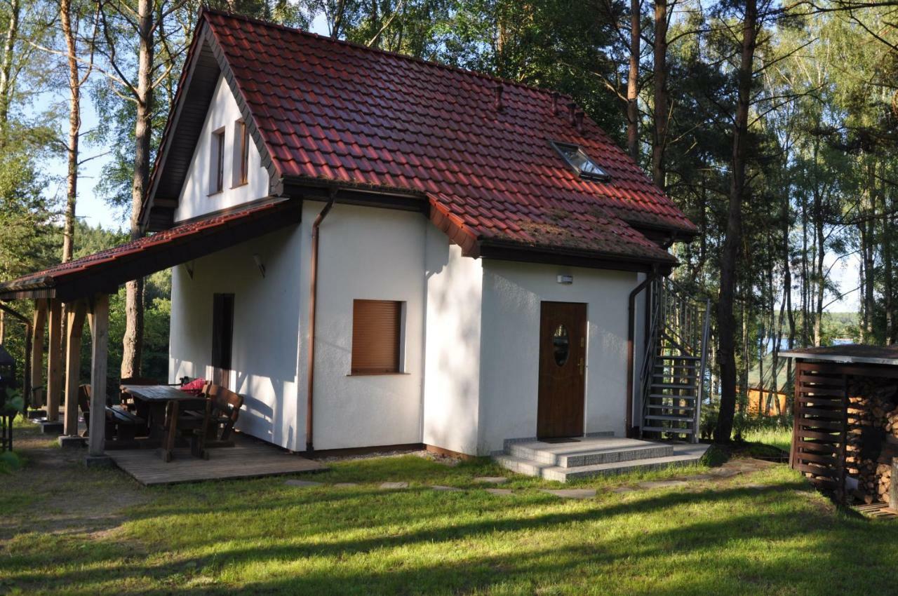 Apartament Pod Debem Bobolice  Екстер'єр фото