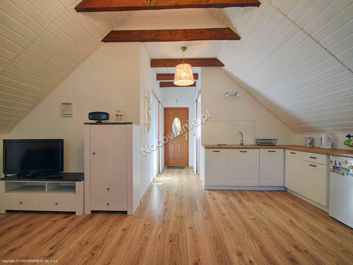 Apartament Pod Debem Bobolice  Екстер'єр фото